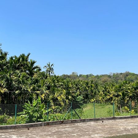 Emerald Castle Villa มาดิเครี ภายนอก รูปภาพ