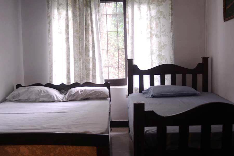 Emerald Castle Villa มาดิเครี ภายนอก รูปภาพ